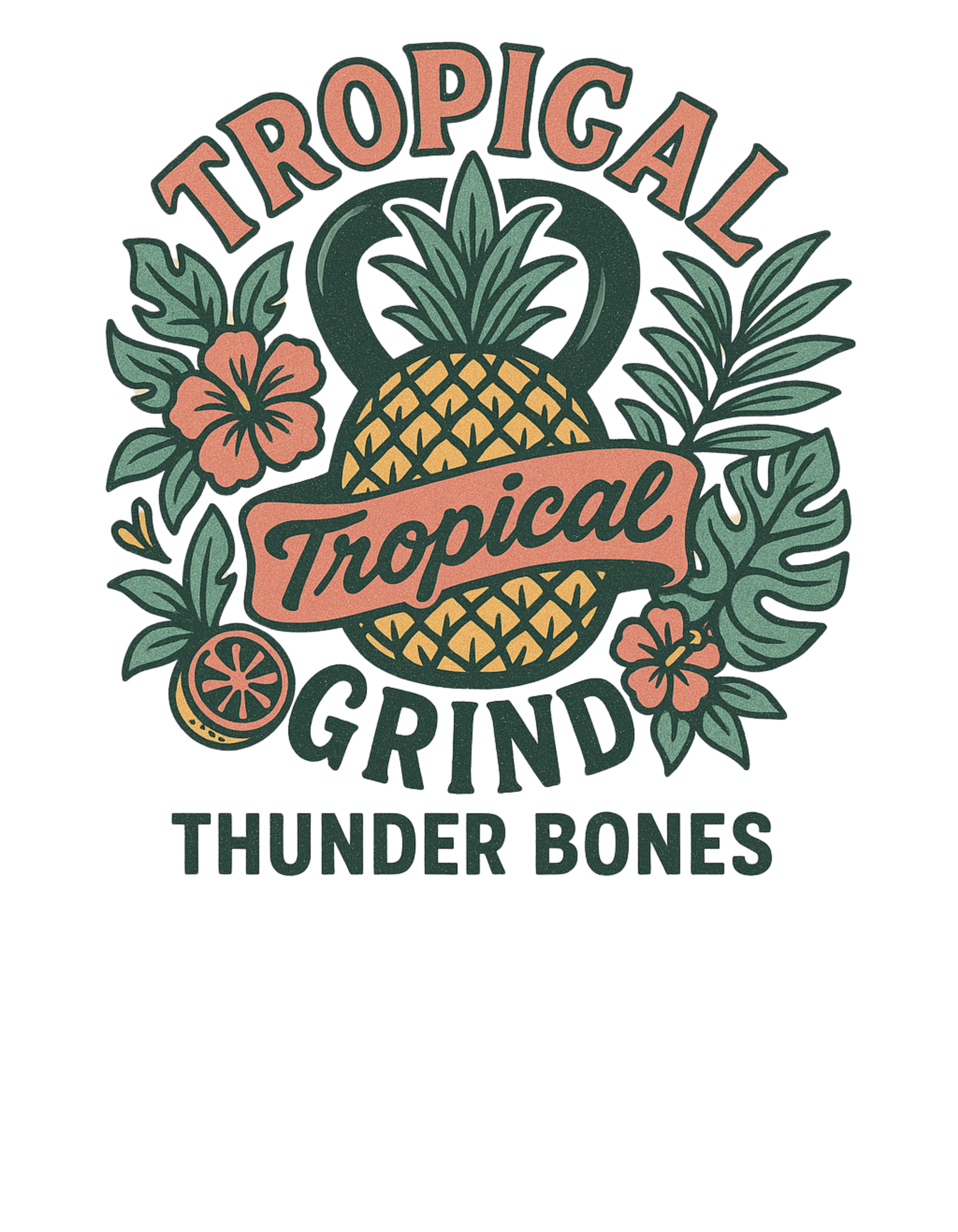 Tropical