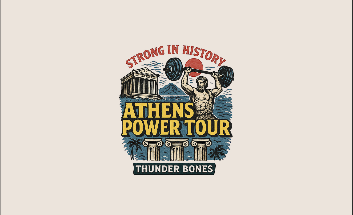 Power tour